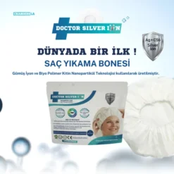 Saç Yıkama Bonesi