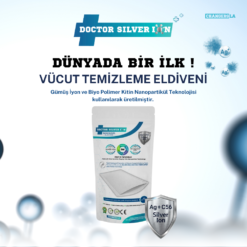 Vücut Temizleme Kesesi