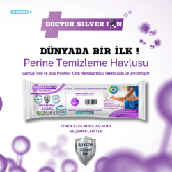 Perine Temizleme Mendili