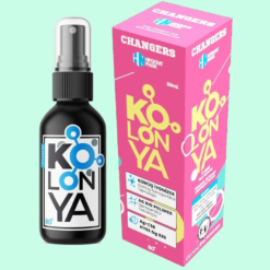 Doctor Silver Ion Dezenfektan Kolonya 50 ML